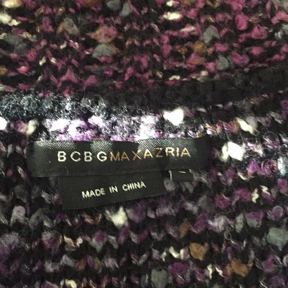 Long cardigan - Picture 5 of 5